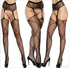 Collant calze lingerie intimo