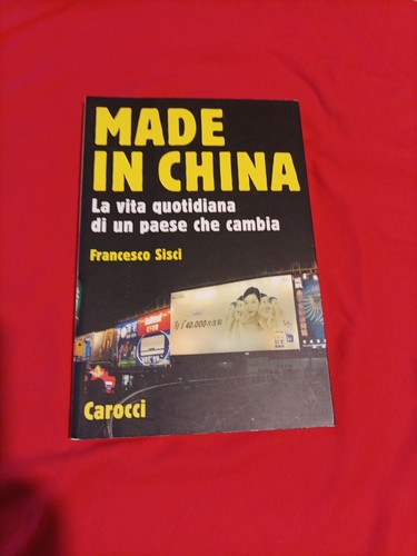 Made china la - china.,