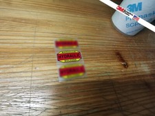 Adesivi Marzocchi Hydraulic