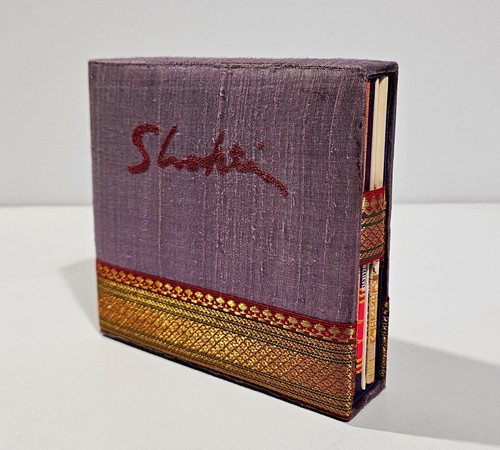 Remember shakti box - shakti, shakti-