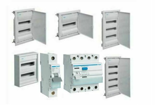 Sottodistribuzione hager - sottodistribuzione,