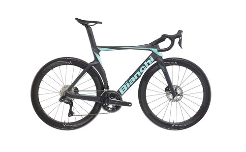 Bici corsa bianchi - bici, oltre