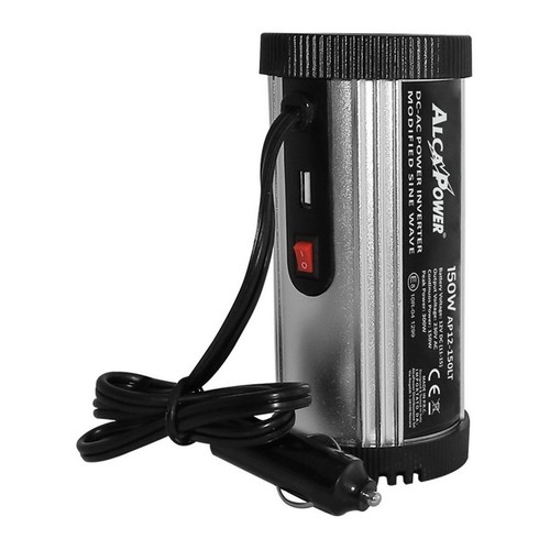 Alcapower inverter soft start - alcapower,
