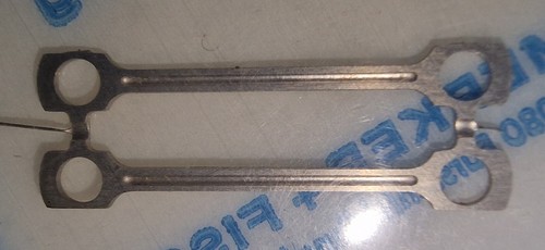 Merker fischer n 6445 - merker,