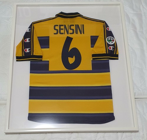 Quadro maglia sensini parma - quadro,
