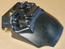 Paraspruzzi Harley Davidson