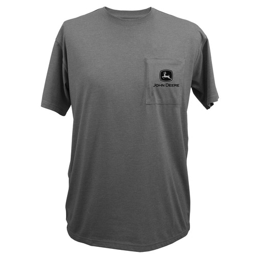 John deere shirt uomo - john, t-shirt