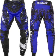 Pantaloni calzoni tuta moto - calzoni,