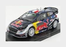 1:24 EDICOLA Ford Fiesta Wrc