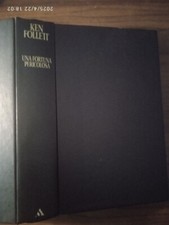 LIBRO UNA FORTUNA PERICOLOSA