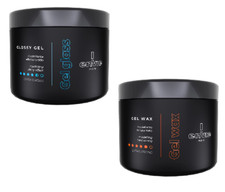 ENVIE GEL CAPELLI  500 ML