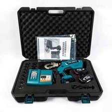 EZ-300 Crimpatrice idraulica