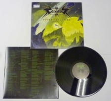 Vektor 'Outer Isolation' Black