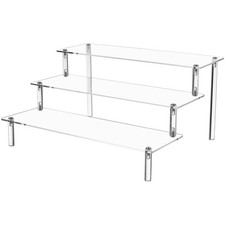  Organizzatore Profumi Organizer Per Espositore Alimentare Stand Di