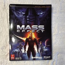 Prima games mass effect - effect, guida