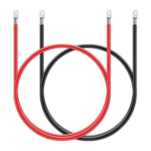 Pezzi cavo batteria di - 2,