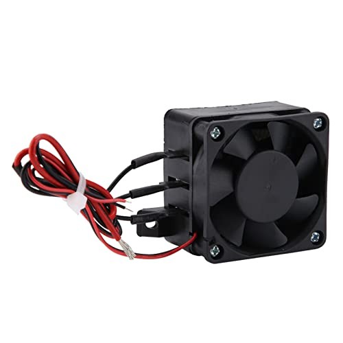 Mini ventilatore 24v - ventilatore, 400w