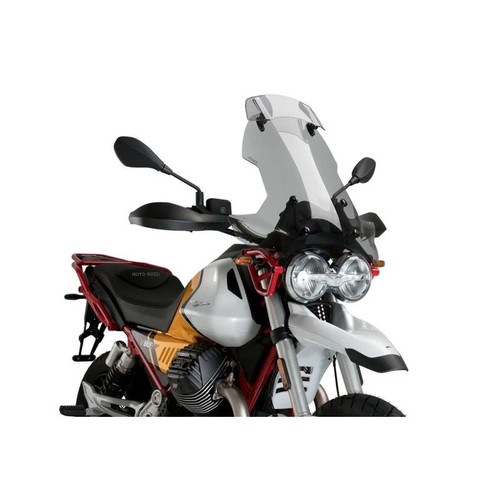Puig cupolino touring visiera - puig, touring-visiera