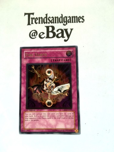 Yugioh crv en049 - yugioh,