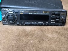vintage solo frontalino