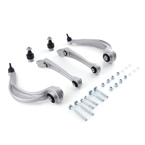 Bracci controllo - bracci,