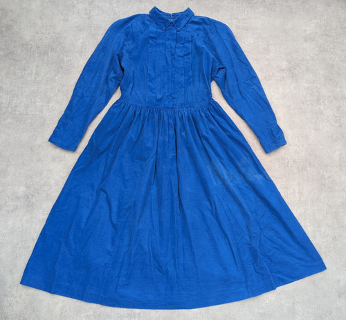 Abito vintage laura ashley - vintage,