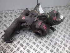 Turbocompressore 46786078 ALFA