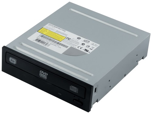 Liteon ihas120 dvd - liteon, dvd/cd