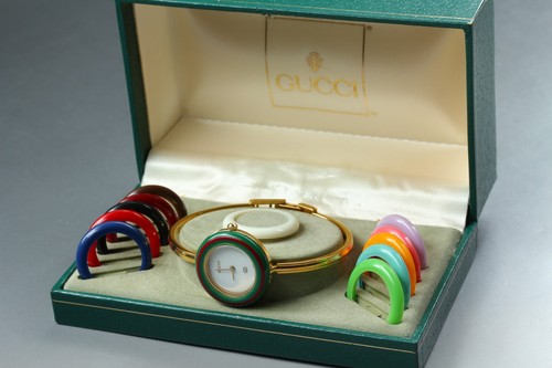 Orologio donna vintage gucci - orologio,