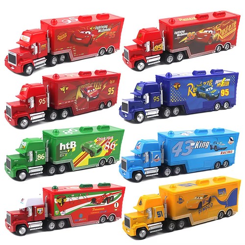 Disney pixar cars saetta - disney,