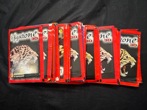 Figurone animali e - figurone,