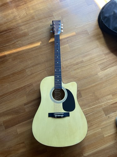 Chitarra fender squier - chitarra,