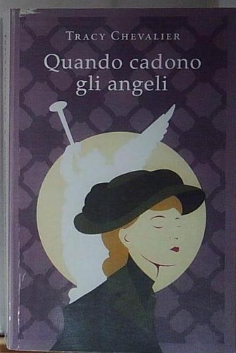 Chevalier quando cadono gli - chevalier,