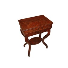 Toilette francese stile