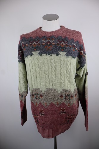 Navigare maglione lana wool - navigare,