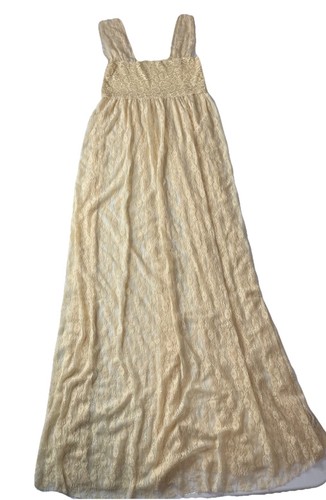 Abito pizzo intimamente - pizzo,
