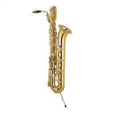 Sassofono baritono yamaha - baritono,