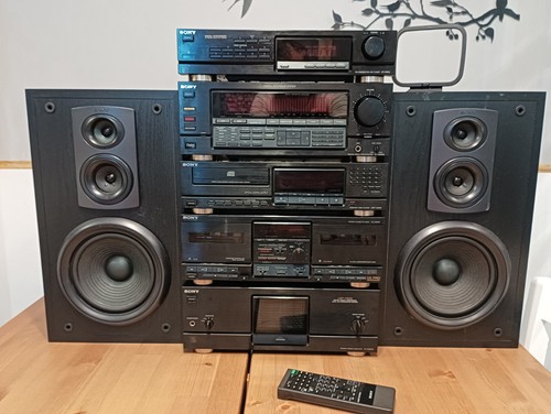 Sony lbt v925 - v925, vintage