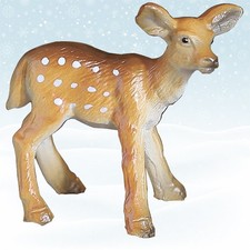  Decorazioni cervo artigianali