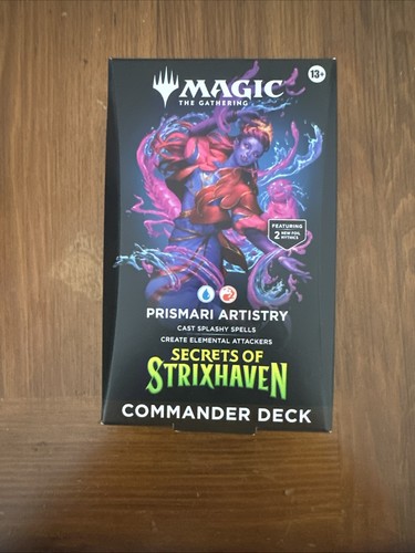 Magic the gathering secrets - magic,