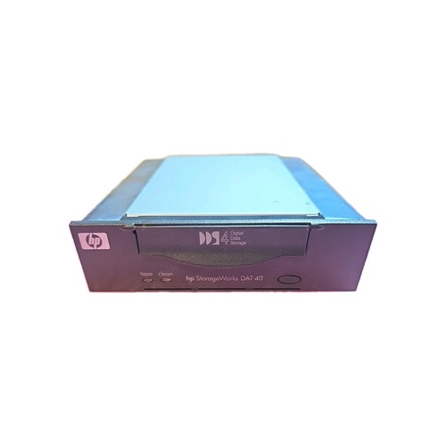 Unità nastro gb scsi - 20/40,