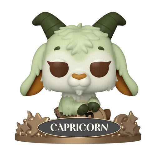 Funko pop zodiac - funko, pop!