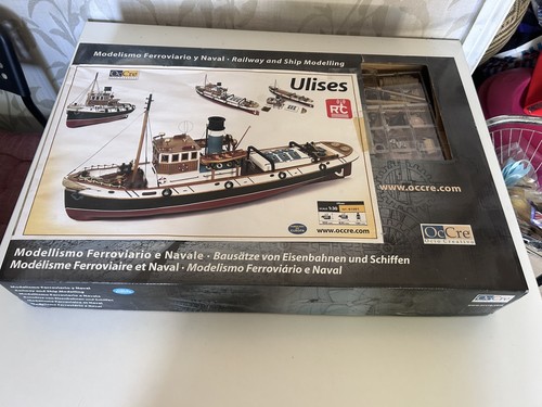 Occre ulises ocean - occre,
