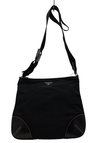 Borsa tracolla prada - tracolla, nylon