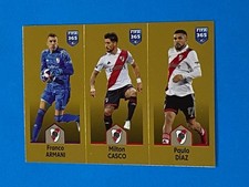 Sticker Figurine Panini Fifa