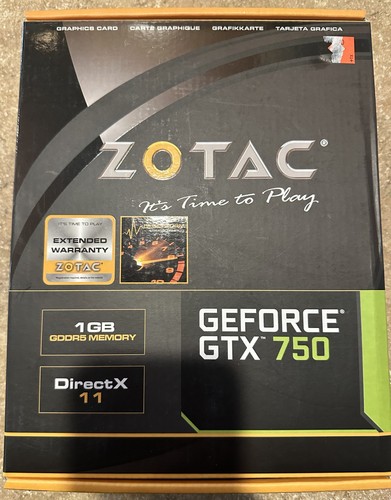 1gb zotac nvidia geforce gtx - nvidia,