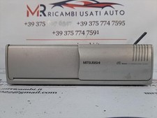 CARICATORE CD PER MITSUBISHI Pajero 6° Serie MZ312569 (06>)