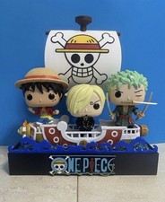 Espositore Barca Con Vela One