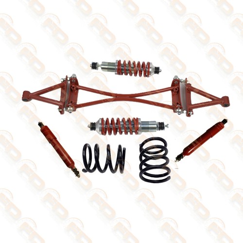Kit completo per - kit,