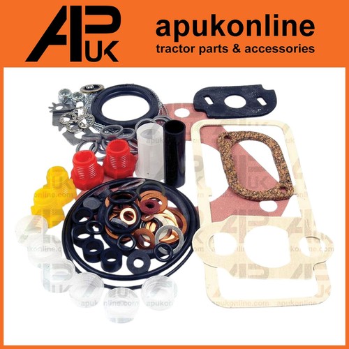 Kit riparazione guarnizioni - kit,